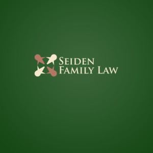 Logo Design by Grapismo Brand Studio for Seiden Family Law, LLC | Design: #12042481