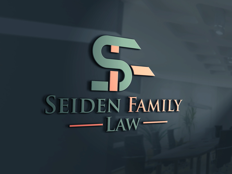 Logo Design by H M SUMON for Seiden Family Law, LLC | Design #12039754