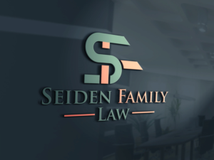 Diseño de Logo por H M SUMON para Seiden Family Law, LLC | Diseño: #12039754