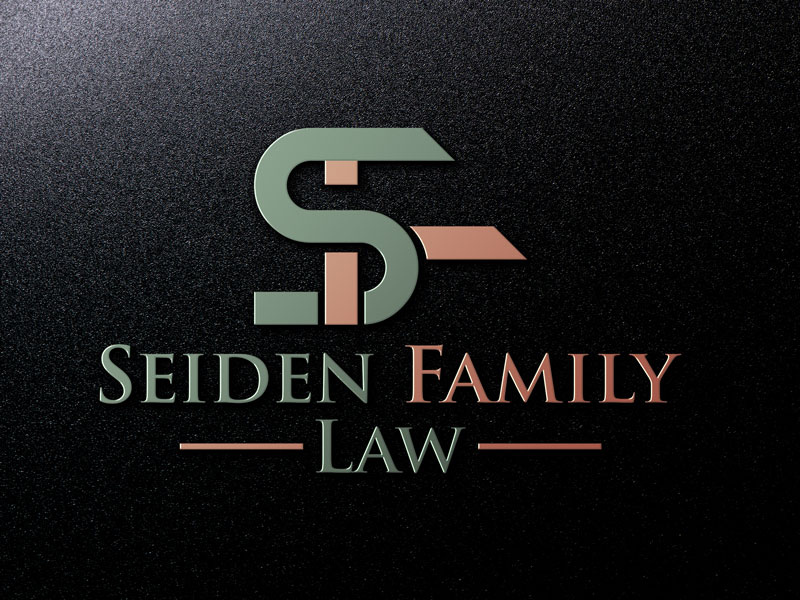 Logo-Design von H M SUMON für Seiden Family Law, LLC | Design #12039755