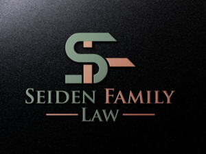 Diseño de Logo por H M SUMON para Seiden Family Law, LLC | Diseño: #12039755