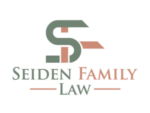 Diseño de Logo por H M SUMON para Seiden Family Law, LLC | Diseño: #12039756