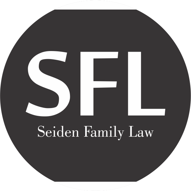 Design de Logo par faiqkhan008 pour Seiden Family Law, LLC | Design #12037188