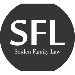Logo-Design von faiqkhan008 für Seiden Family Law, LLC | Design #12037188