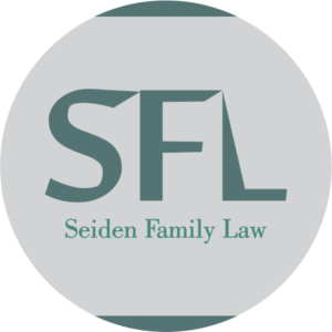 Logo Design by faiqkhan008 for Seiden Family Law, LLC | Design: #12037192