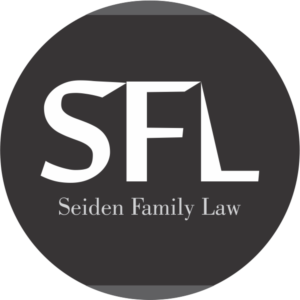 Logo Design by faiqkhan008 for Seiden Family Law, LLC | Design: #12037193