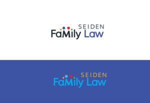 Diseño de Logo por HAS para Seiden Family Law, LLC | Diseño: #12051247
