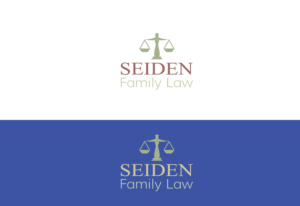 Diseño de Logo por HAS para Seiden Family Law, LLC | Diseño: #12051645
