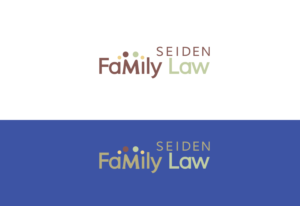 Diseño de Logo por HAS para Seiden Family Law, LLC | Diseño: #12051646