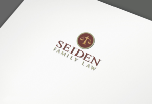 Diseño de Logo por HAS para Seiden Family Law, LLC | Diseño: #12054454