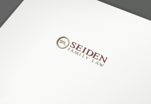 Logo Design by HAS for Seiden Family Law, LLC | Design: #12054457