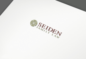 Logo Design by HAS for Seiden Family Law, LLC | Design: #12054466