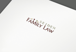 Logo Design by HAS for Seiden Family Law, LLC | Design: #12054694