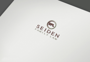 Logo Design by HAS for Seiden Family Law, LLC | Design: #12054695