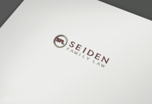 Logo Design by HAS for Seiden Family Law, LLC | Design: #12054696