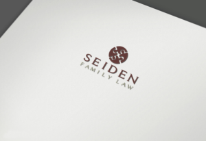 Logo Design by HAS for Seiden Family Law, LLC | Design: #12054698