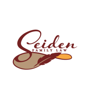 Logo-Design von GEOXX für Seiden Family Law, LLC | Design #12050327