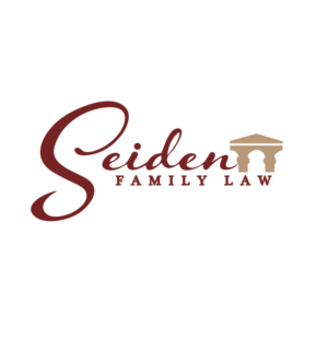 Diseño de Logo por GEOXX para Seiden Family Law, LLC | Diseño: #12050328