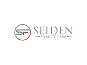 Diseño de Logo por NFGraphics para Seiden Family Law, LLC | Diseño: #12050398