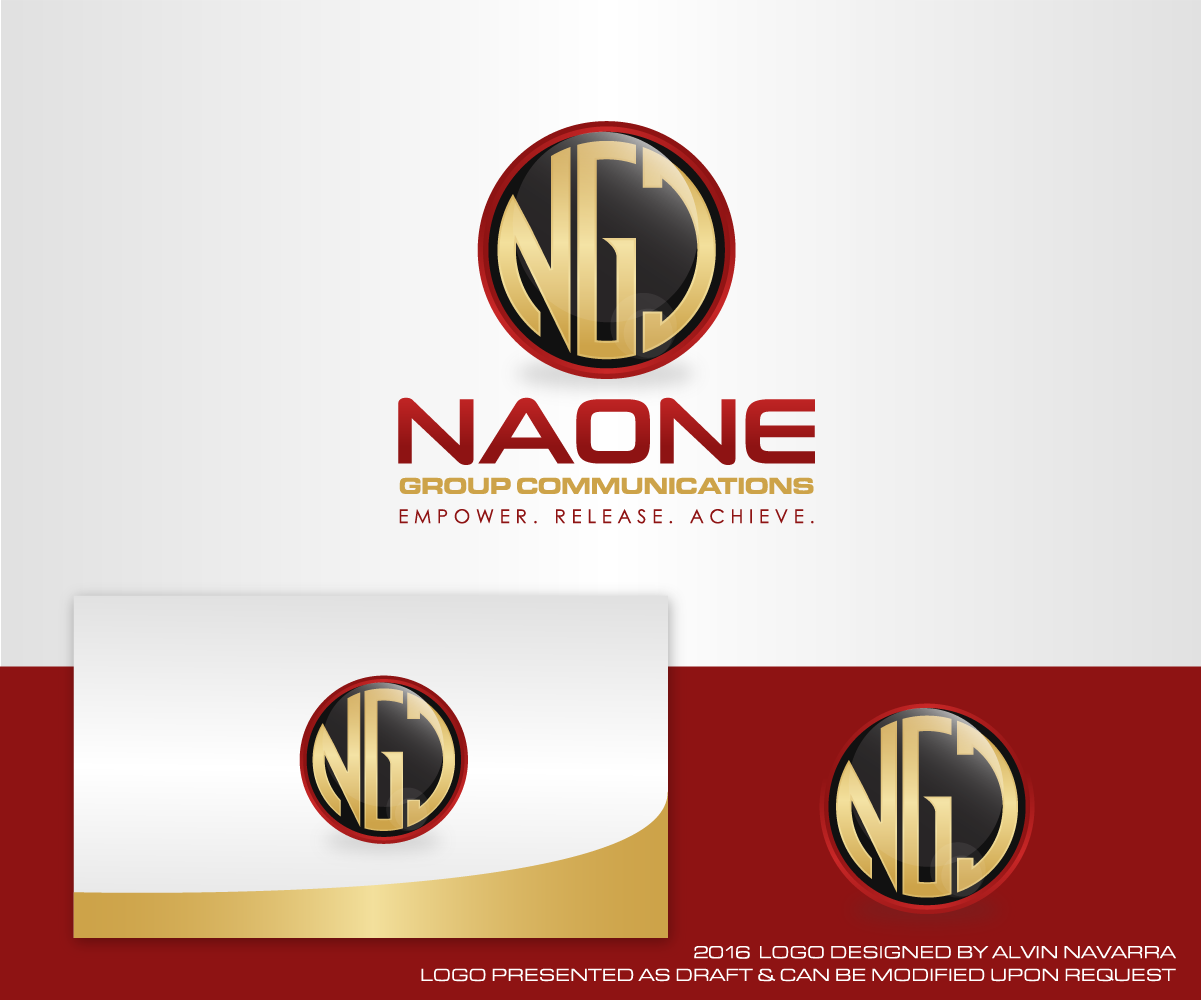 Logo Design by alvinnavarra for this project | Design #12040744