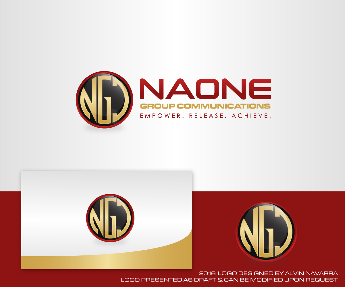 Logo Design by alvinnavarra for this project | Design #12040746
