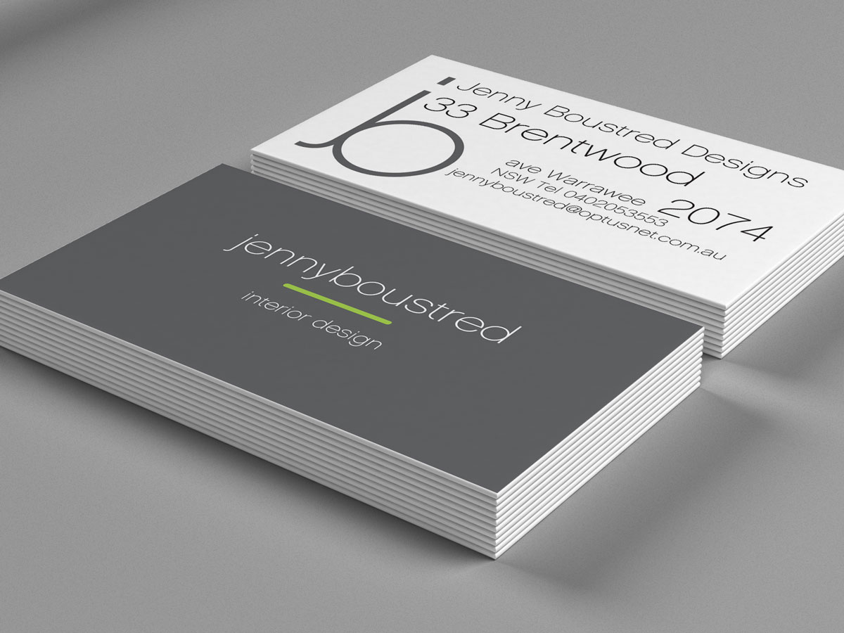 Business Card Design by Jake G for this project | Design #2400588
