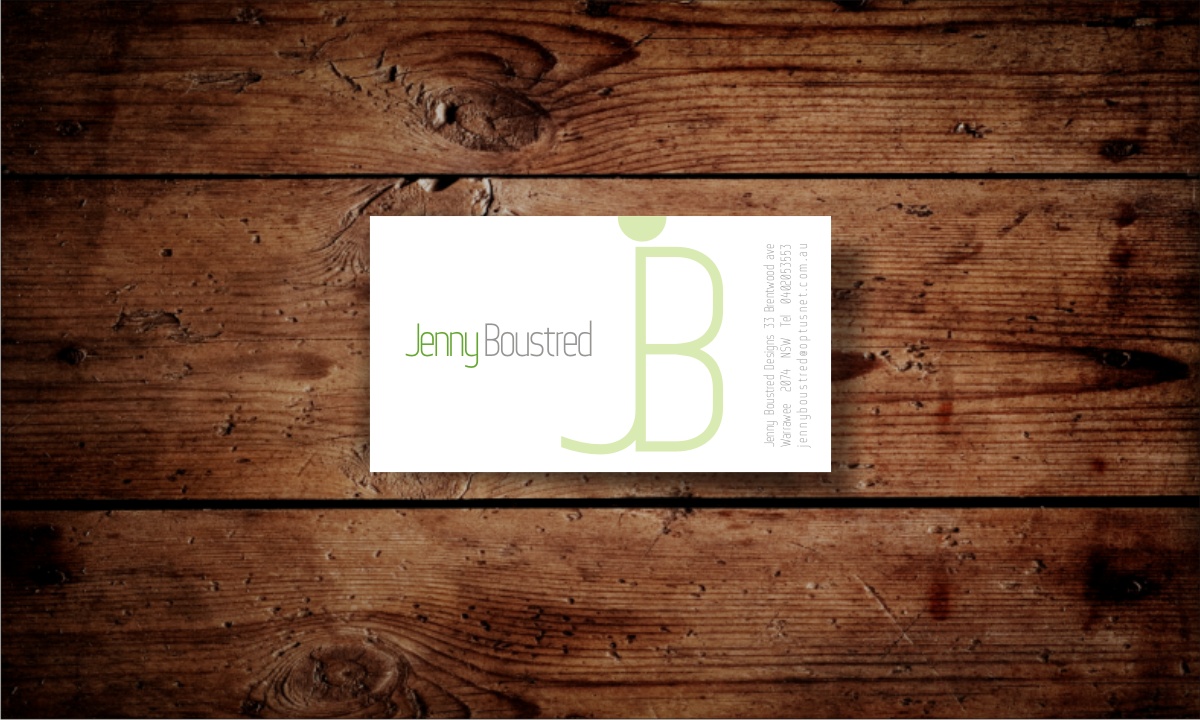 Design de Carte de Visite par  SUPERSONIC pour ce projet | Design #2391576