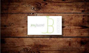 Business Card Design by  SUPERSONIC