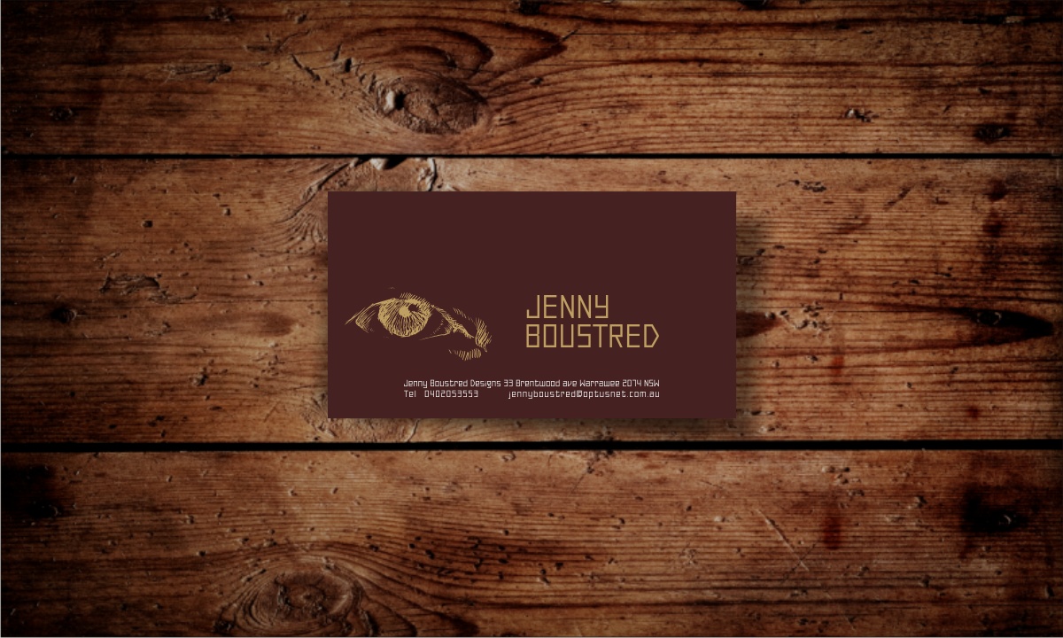 Business Card Design by  SUPERSONIC for this project | Design #2391586
