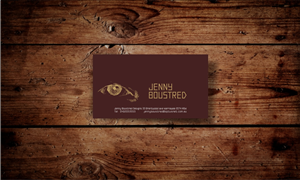 Business Card Design by  SUPERSONIC for this project | Design: #2391586