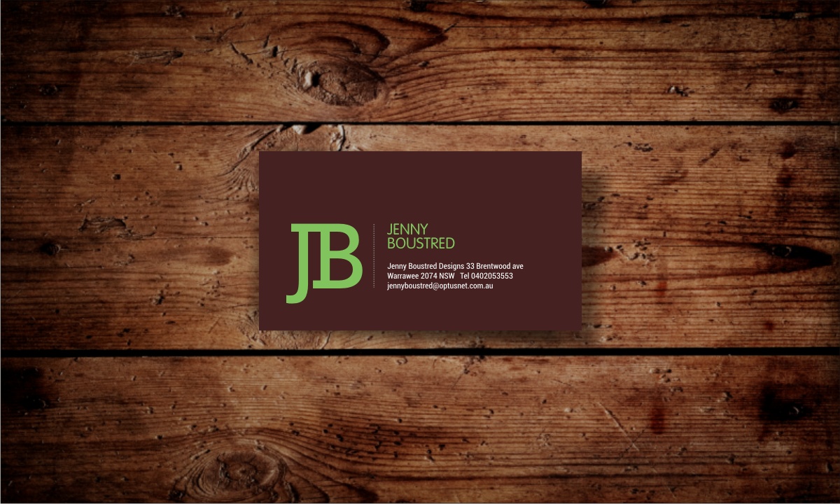 Business Card Design by  SUPERSONIC for this project | Design #2391598
