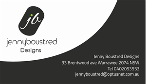 Business Card Design by Jagjit Singh Rana