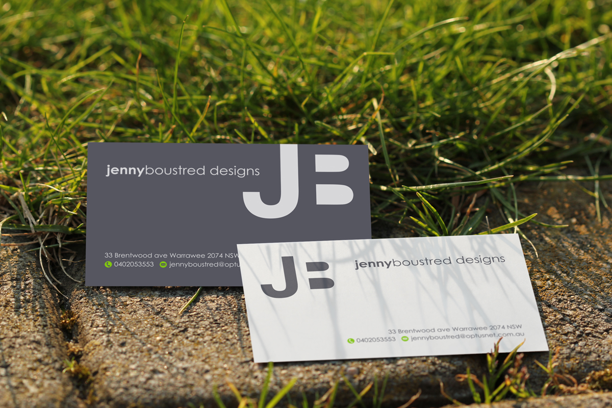 Business Card Design by logodentity for this project | Design: #2374459
