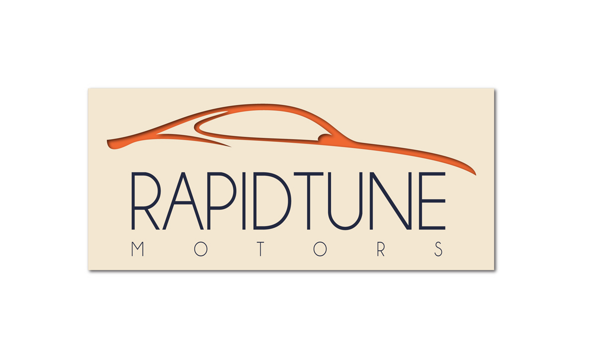 Logo Design by Halfull Media for this project | Design #502179