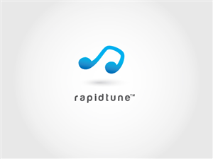 Logo Design by Rusho