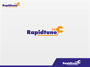 Logo Design by MergeStudio for this project | Design: #509570