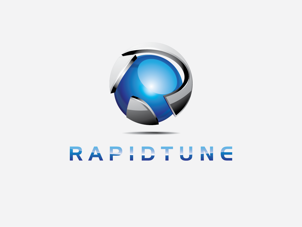 Logo Design by hery_krist for this project | Design #509002