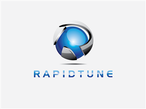 Logo Design by hery_krist for this project | Design #509002