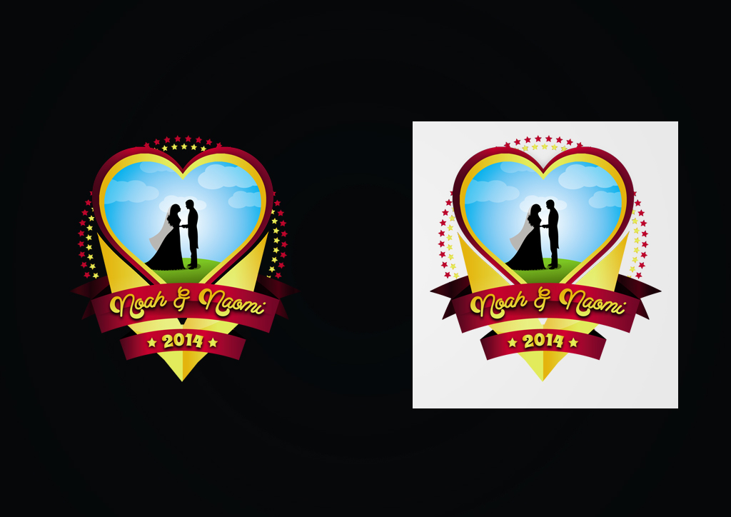 Logo-Design von NeonGraph  für dieses Projekt | Design #2382661