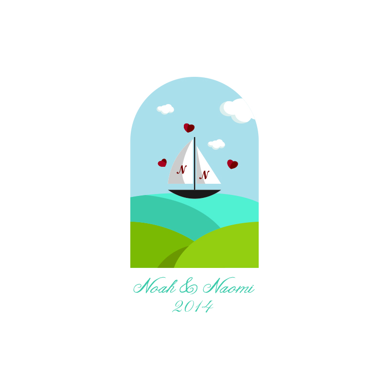 Logo Design by Designer 141716 for this project | Design #2376170