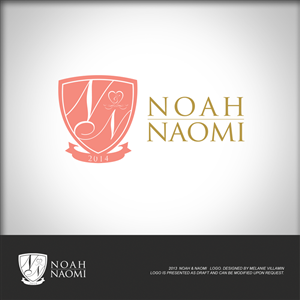 Diseño de Logo por mvillamin para este proyecto | Diseño: #2375311