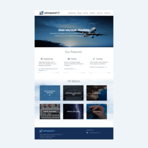 Wordpress Design by faishaaz