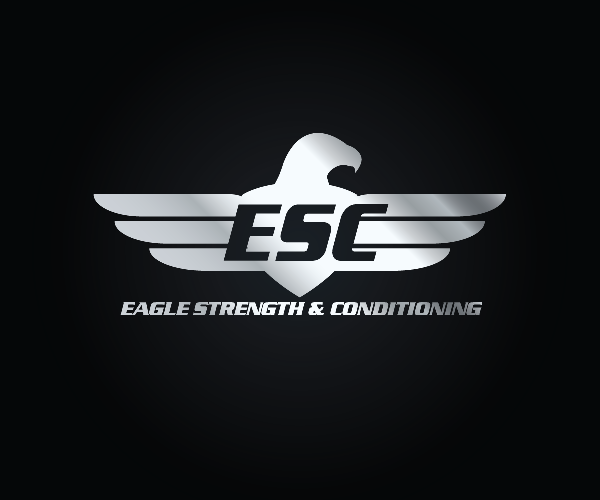 Design de Logo par Sergio Coelho pour Eagle Strength & Conditioning | Design #12082678