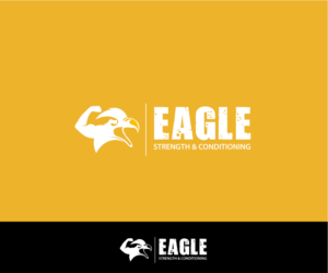 Design de Logo par volebaba pour Eagle Strength & Conditioning | Design : #12052453