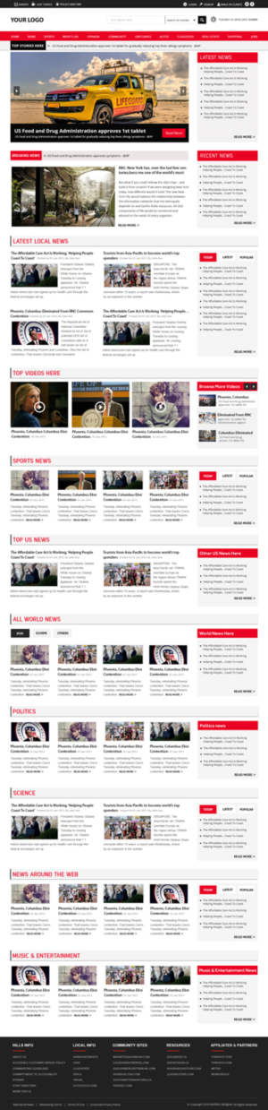 Web Design by Intellect Designer for this project | Design: #12047138