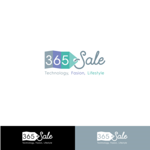 Logo Design by Rikanovic