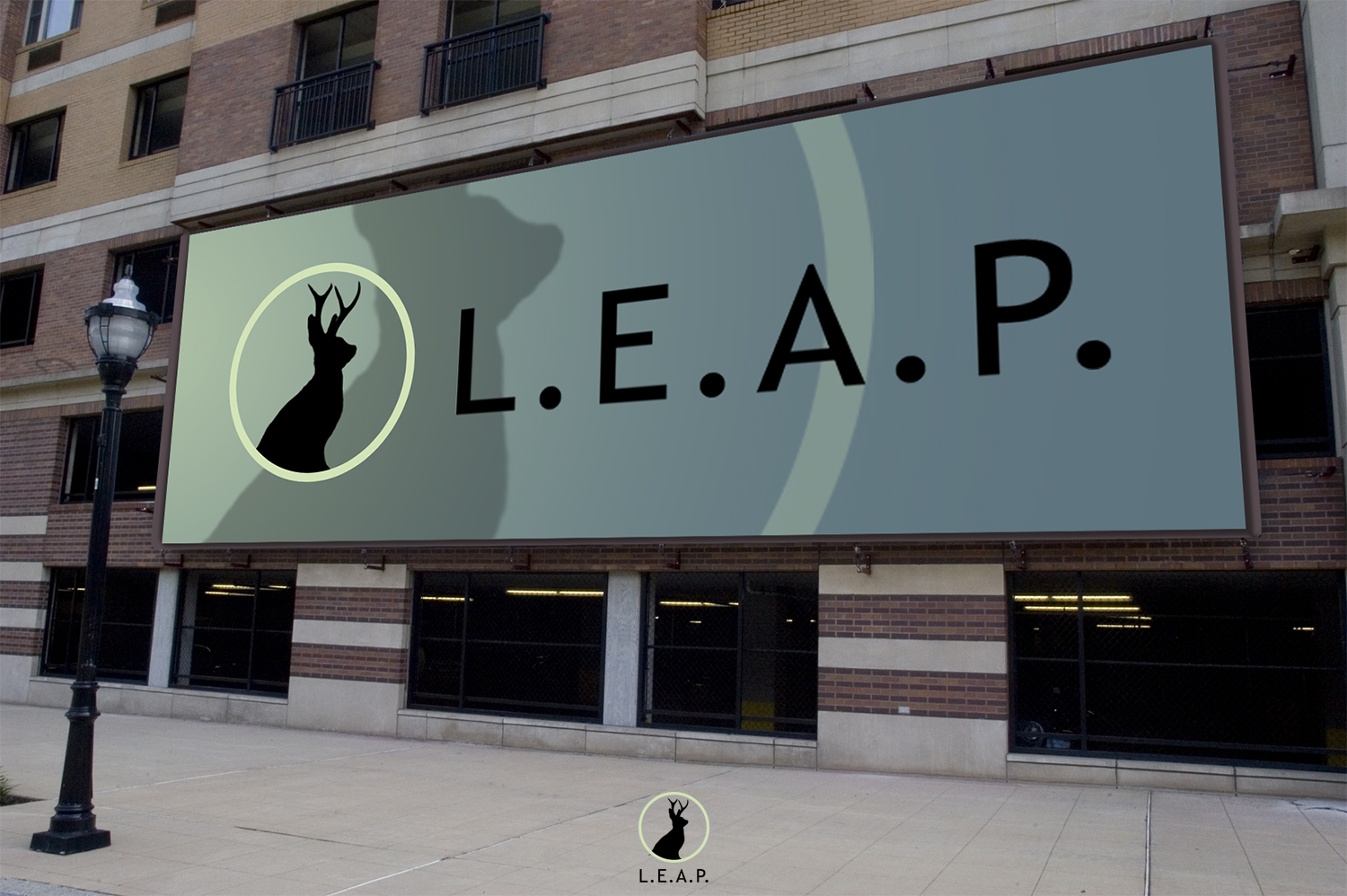 Logo Design by Drexen for Living Waters Physical Therapy | Design #12037954