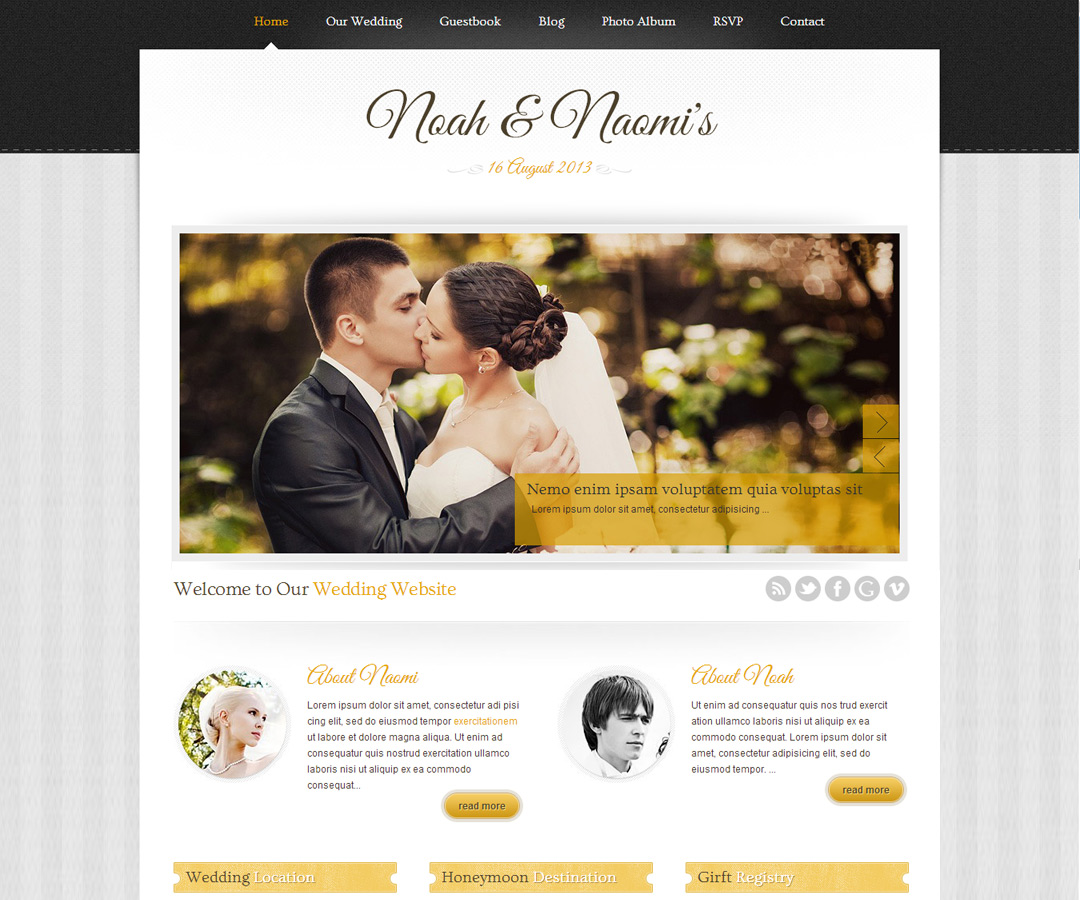 Web Design by Roy for this project | Design #2375383