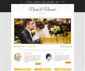 Web Design by Roy