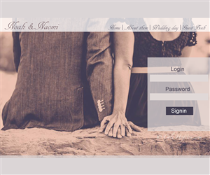 Web Design by Creative Gloria